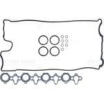 Victor Reinz Cylinder Head Cover Gasket Set (15-37682-01)
