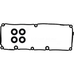 Victor Reinz Cylinder Head Cover Gasket Set (15-40484-01)