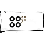 Victor Reinz Cylinder Head Cover Gasket Set (15-52791-01) Fits: Toyota