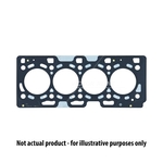 Victor Reinz Cylinder Head Gasket (61-10276-30) Fits: Volvo