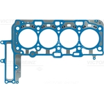 Victor Reinz Cylinder Head Gasket - 1.65mm (61-10789-20) Fits: BMW