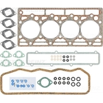 Victor Reinz Cylinder Head Gasket Kit (02-25800-03) Fits: Case ih
