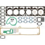 Victor Reinz Cylinder Head Gasket Kit (02-26825-01) Fits: DAF