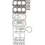 Victor Reinz Cylinder Head Gasket Kit (02-27205-04) Fits: DAF