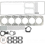 Victor Reinz Cylinder Head Gasket Kit (02-34065-01) Fits: Iveco