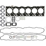 Victor Reinz Cylinder Head Gasket Kit (02-36415-01) Fits: Cummins & DAF