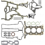 Victor Reinz Cylinder Head Gasket Kit (02-37890-01) Fits: Opel