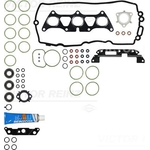Victor Reinz Head Gasket Set - 4-6 Cylinder (02-17747-02) Fits: Audi