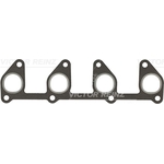 Victor Reinz Exhaust Manifold Gasket (71-24602-30) Fits: Chevrolet & Opel