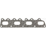 Victor Reinz Exhaust Manifold Gasket (71-28859-00) Fits: Opel