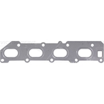 Victor Reinz Exhaust Manifold Gasket (71-36304-00) Fits: Chevrolet & Opel
