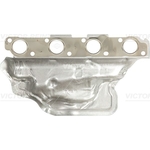 Victor Reinz Exhaust Manifold Gasket (71-39749-10) Fits: Ford