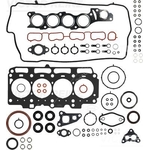 Victor Reinz Full Gasket Set (01-11063-02) Fits: Toyota