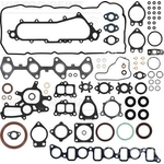 Victor Reinz Full Gasket Set (01-54011-03) Fits: Toyota