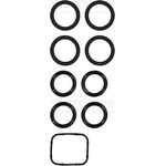 Victor Reinz Intake Manifold Gasket Set (11-76240-01) Fits: Fiat