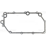 Victor Reinz Oil Cooler Gasket (71-21870-00) Fits: Scania