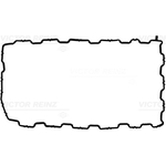 Victor Reinz Oil Sump Gasket (71-10834-00) Fits: Ford