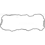 Victor Reinz Oil Sump Gasket (71-11221-00) Fits: Cummins & DAF