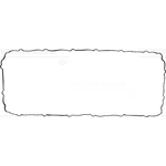 Victor Reinz Oil Sump Gasket (71-11322-00) Fits: DAF