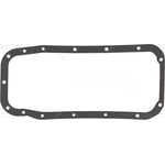 Victor Reinz Oil Sump Gasket (71-12996-10) Fits: Opel