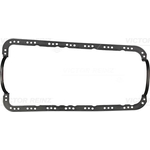 Victor Reinz Oil Sump Gasket (71-26979-00) Fits: Ford