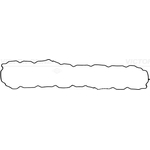 Victor Reinz Oil Sump Gasket (71-36157-00) Fits: Mercedes