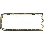 Victor Reinz Oil Sump Gasket (71-41291-00) Fits: BMW
