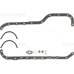 Victor Reinz Oil Sump Gasket Set (10-12932-01) Fits: Ford