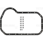 Victor Reinz Oil Sump Gasket Set (10-33138-01)