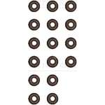 Victor Reinz Valve Stem Seal Set (12-12276-01) Fits: Volvo