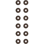 Victor Reinz Valve Stem Seal Set (12-12276-02) Fits: Volvo