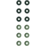Victor Reinz Valve Stem Seal Set (12-18108-02) Fits: Toyota