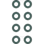 Victor Reinz Valve Stem Seal Set (12-31052-03)