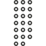 Victor Reinz Valve Stem Seal Set (12-31306-03)