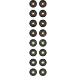 Victor Reinz Valve Stem Seal Set (12-33876-01)