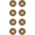 Victor Reinz Valve Stem Seal Set (12-35548-01)
