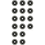 Victor Reinz Valve Stem Seal Set (12-35549-01)