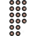 Victor Reinz Valve Stem Seal Set (12-37728-01) Fits: Ford & Volvo