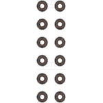 Victor Reinz Valve Stem Seal Set (12-53036-02)