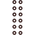 Victor Reinz Valve Stem Seal Set (12-53547-06) Fits: Honda