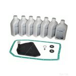 ZF Automatic Transmission Oil Change Service Kit for ZF 6HP32 / 6HP26X Transmissions