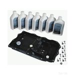ZF Automatic Transmission Oil Change Service Kit for ZF 8P70XH Transmissions