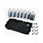 ZF Automatic Transmission Oil Change Service Kit for selected ZF 8HP Transmissions