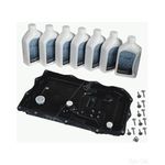 ZF Automatic Transmission Oil Change Service Kit for ZF 8HP70H Transmissions