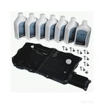 ZF Automatic Transmission Oil Change Service Kit for ZF 8P75PH / 8P75XPH Transmissions