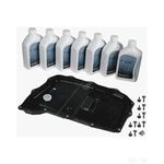 ZF Automatic Transmission Oil Change Service Kit for ZF 8HP65A / 8HP65AHIS Transmissions