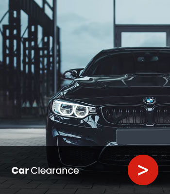 Car Clearance