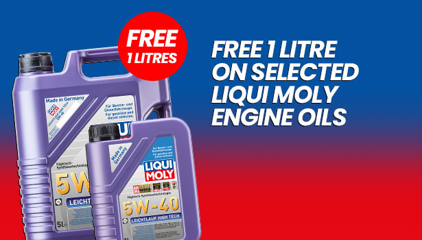 Liqui Moly
