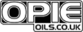 Opie Oils Logo - Large