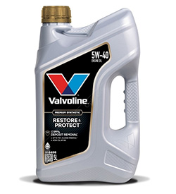 Valvoline
